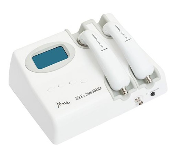 Аппарат для ультразвуковой терапии УЗТ 3.02Ф Мед ТеКо Аппарат для ультразвуковой терапии УЗТ 3.02Ф Мед ТеКо