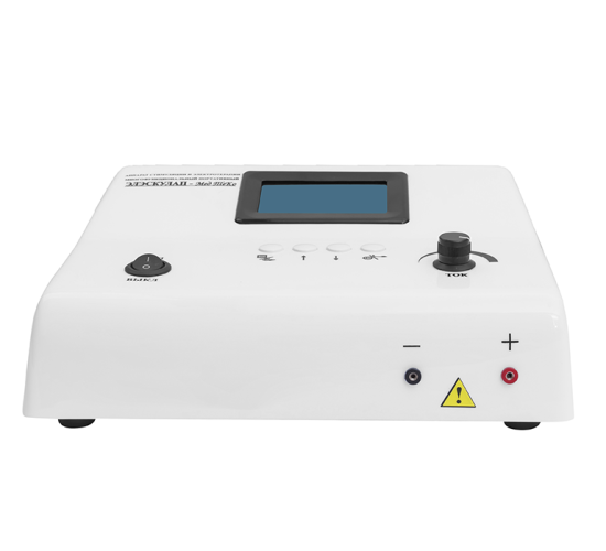 Аппарат для низкочастотной электротерапии Элэскулап Мед ТеКо Аппарат для низкочастотной электротерапии Элэскулап Мед ТеКо