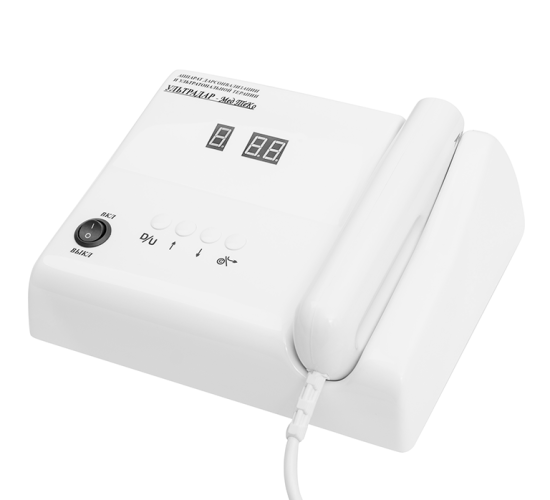 Аппарат для ТНЧ-терапии и дарсонвализации Ультрадар Мед ТеКо Аппарат для ТНЧ-терапии и дарсонвализации Ультрадар Мед ТеКо