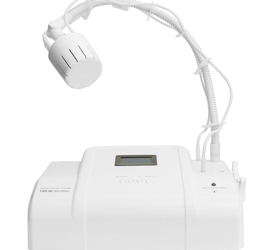 Аппарат для ультравысокочастотной терапии УВЧ 80 Мед ТеКо Аппарат для ультравысокочастотной терапии УВЧ 80 Мед ТеКо