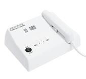 Аппарат для ТНЧ-терапии и дарсонвализации Ультрадар Мед ТеКо