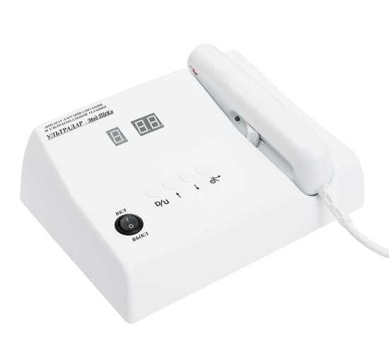 Аппарат для ТНЧ-терапии и дарсонвализации Ультрадар Мед ТеКо Аппарат для ТНЧ-терапии и дарсонвализации Ультрадар Мед ТеКо