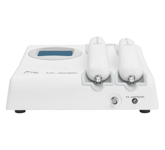 Аппарат для ультразвуковой терапии УЗТ 3.02Ф Мед ТеКо Аппарат для ультразвуковой терапии УЗТ 3.02Ф Мед ТеКо