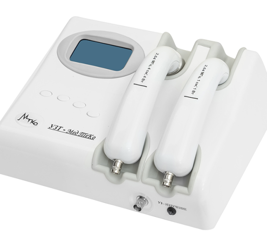 Аппарат для ультразвуковой терапии УЗТ 3.02Ф Мед ТеКо Аппарат для ультразвуковой терапии УЗТ 3.02Ф Мед ТеКо