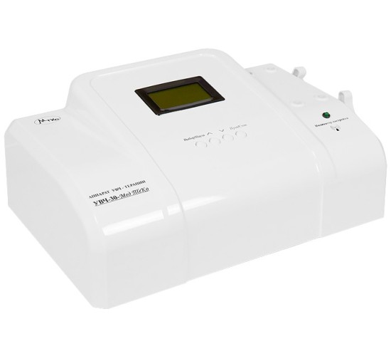 Аппарат для ультравысокочастотной терапии УВЧ 30 Мед ТеКо Аппарат для ультравысокочастотной терапии УВЧ 30 Мед ТеКо