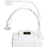 Аппарат для ультравысокочастотной терапии УВЧ 30 Мед ТеКо