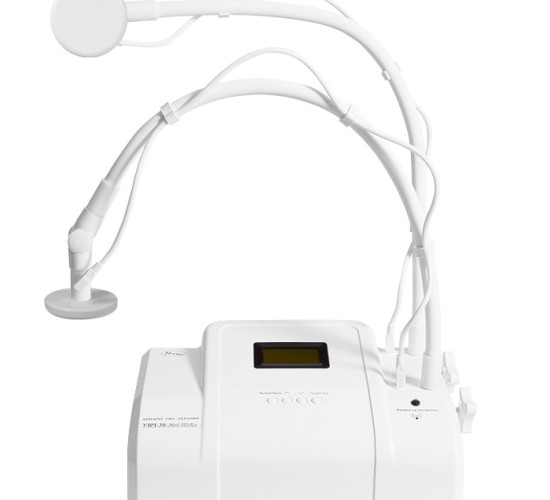 Аппарат для ультравысокочастотной терапии УВЧ 30 Мед ТеКо Аппарат для ультравысокочастотной терапии УВЧ 30 Мед ТеКо