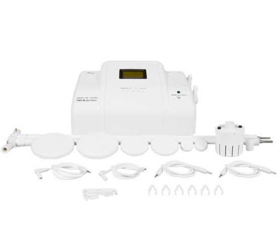 Аппарат для ультравысокочастотной терапии УВЧ 30 Мед ТеКо Аппарат для ультравысокочастотной терапии УВЧ 30 Мед ТеКо