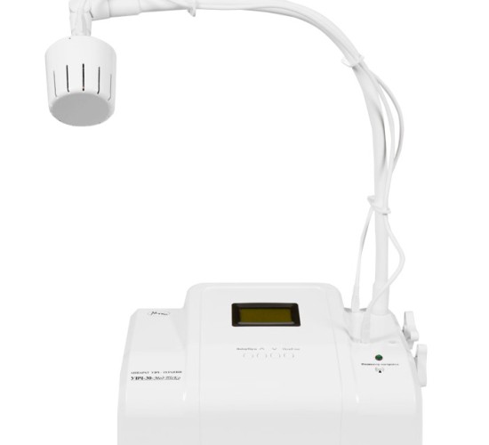 Аппарат для ультравысокочастотной терапии УВЧ 30 Мед ТеКо Аппарат для ультравысокочастотной терапии УВЧ 30 Мед ТеКо