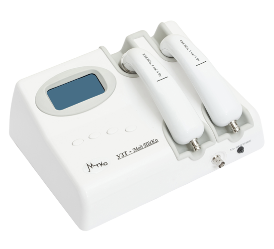 Аппарат для ультразвуковой терапии УЗТ 3.02Ф Мед ТеКо Аппарат для ультразвуковой терапии УЗТ 3.02Ф Мед ТеКо