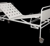 Кровать функциональная трехсекционная КФВ-2