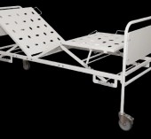 Кровать функциональная трехсекционная КФВ-2