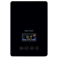 ROSIO Small Ozone Master (Воздухоочиститель-озонатор)